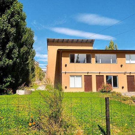 Flamenco Bay Apartments El Calafate Buitenkant foto