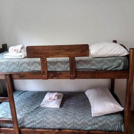 Flamenco Bay Apartments El Calafate Buitenkant foto