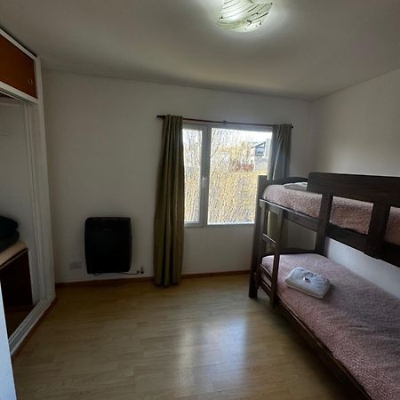 Flamenco Bay Apartments El Calafate Buitenkant foto