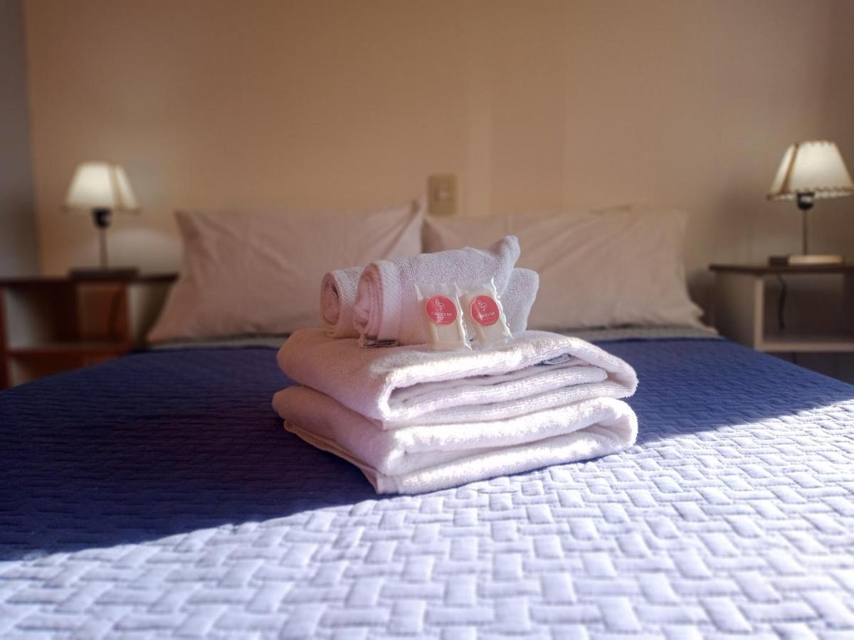 Flamenco Bay Apartments El Calafate Buitenkant foto