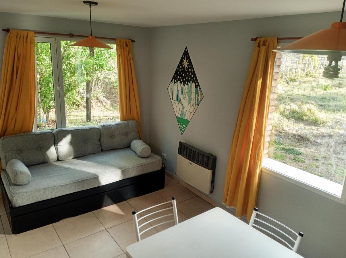 Flamenco Bay Apartments El Calafate Buitenkant foto
