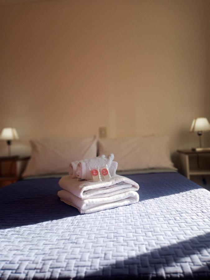 Flamenco Bay Apartments El Calafate Buitenkant foto