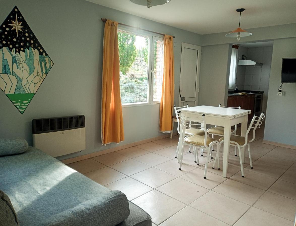 Flamenco Bay Apartments El Calafate Buitenkant foto