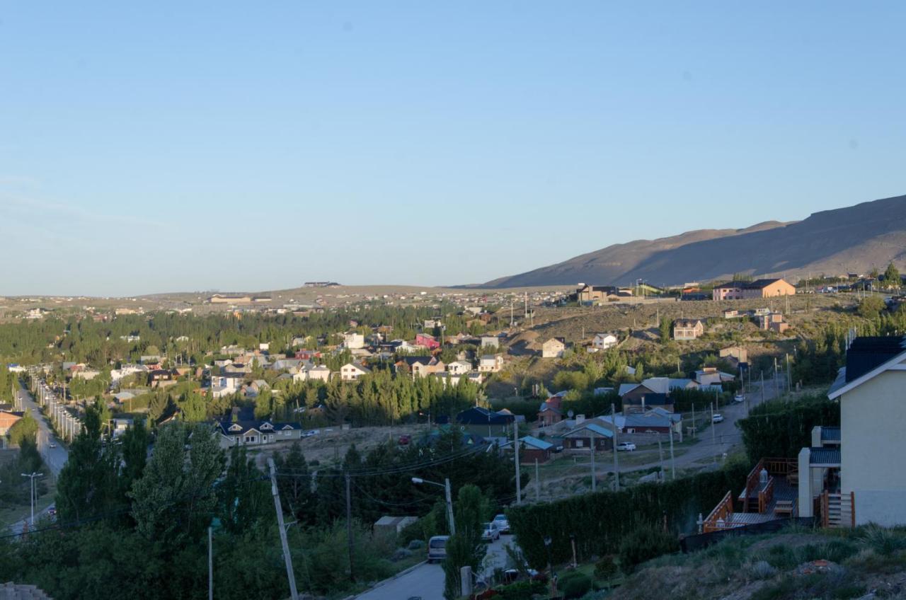 Flamenco Bay Apartments El Calafate Buitenkant foto